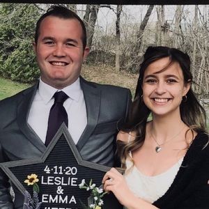 Meet your Posher, Leslie